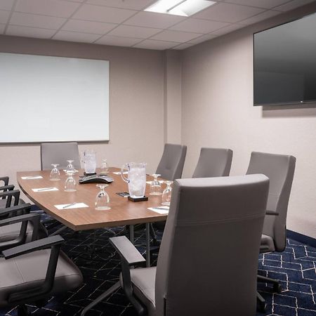 Courtyard By Marriott West Palm Beach Dış mekan fotoğraf