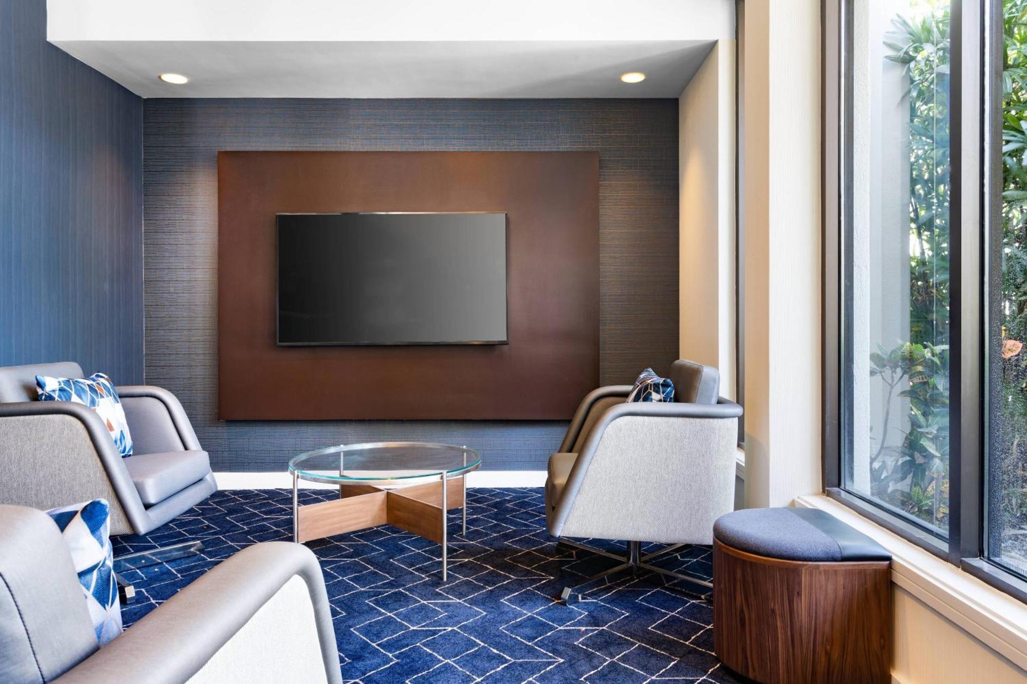 Courtyard By Marriott West Palm Beach Dış mekan fotoğraf