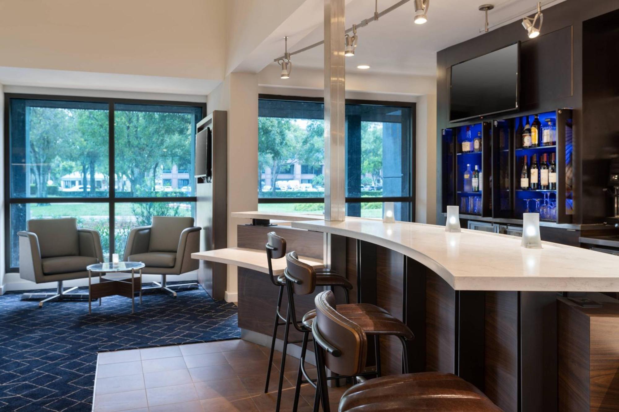 Courtyard By Marriott West Palm Beach Dış mekan fotoğraf