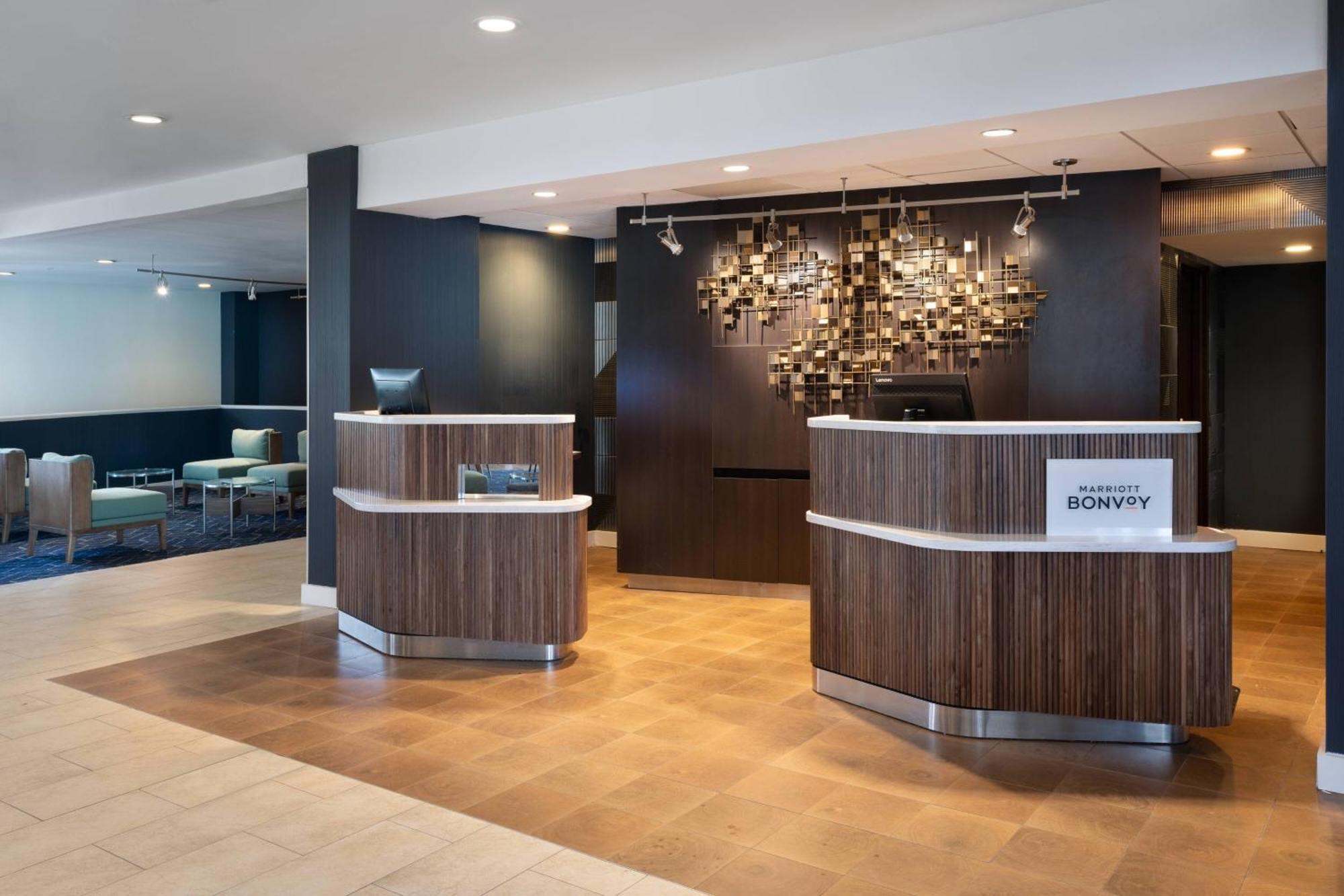 Courtyard By Marriott West Palm Beach Dış mekan fotoğraf