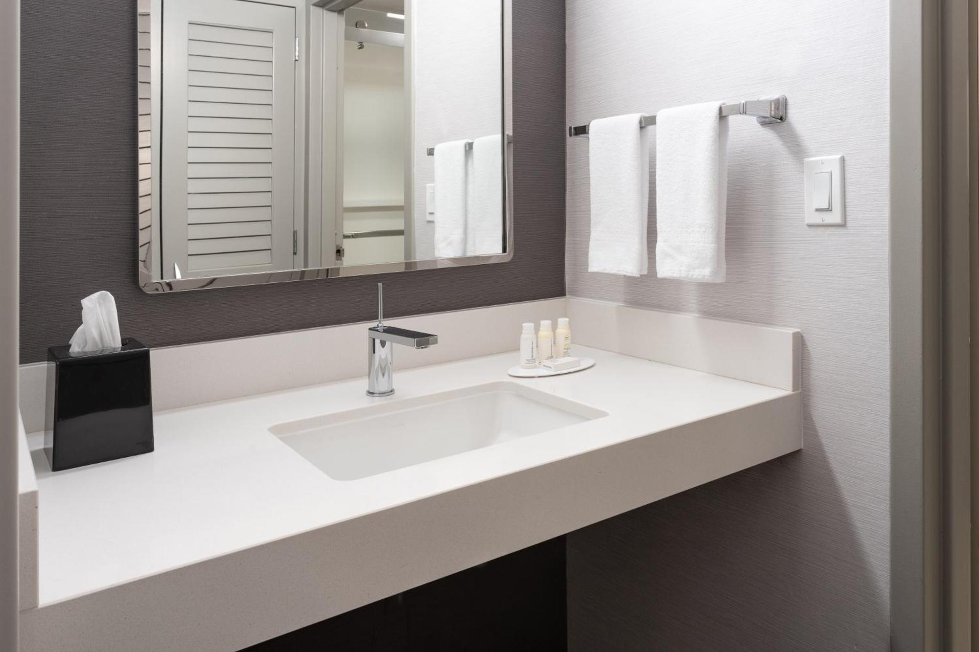 Courtyard By Marriott West Palm Beach Dış mekan fotoğraf
