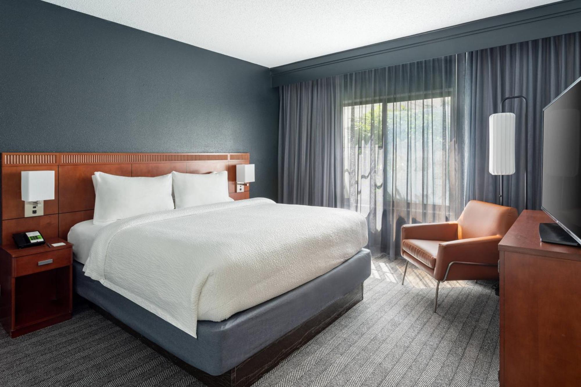 Courtyard By Marriott West Palm Beach Dış mekan fotoğraf