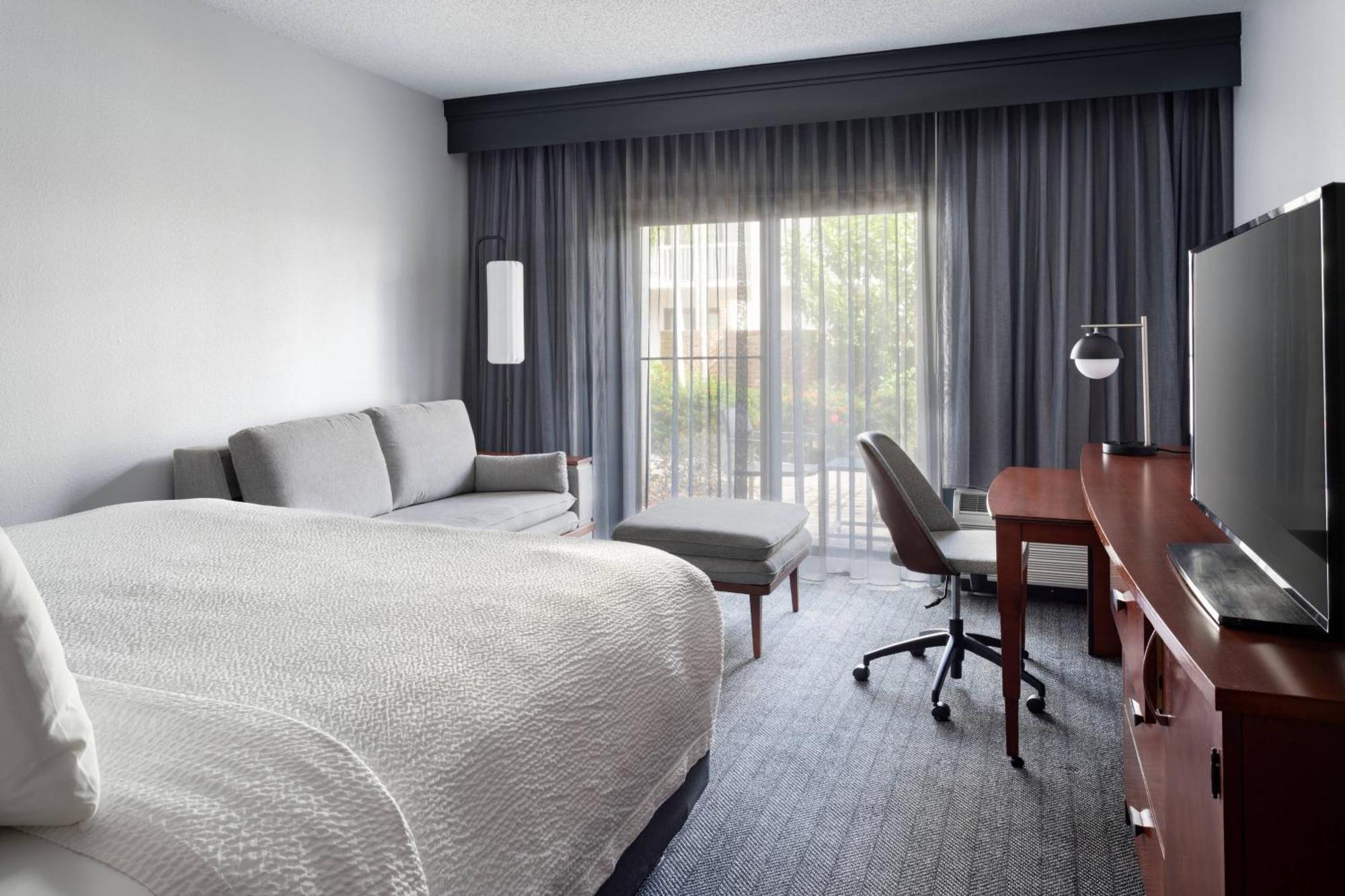 Courtyard By Marriott West Palm Beach Dış mekan fotoğraf