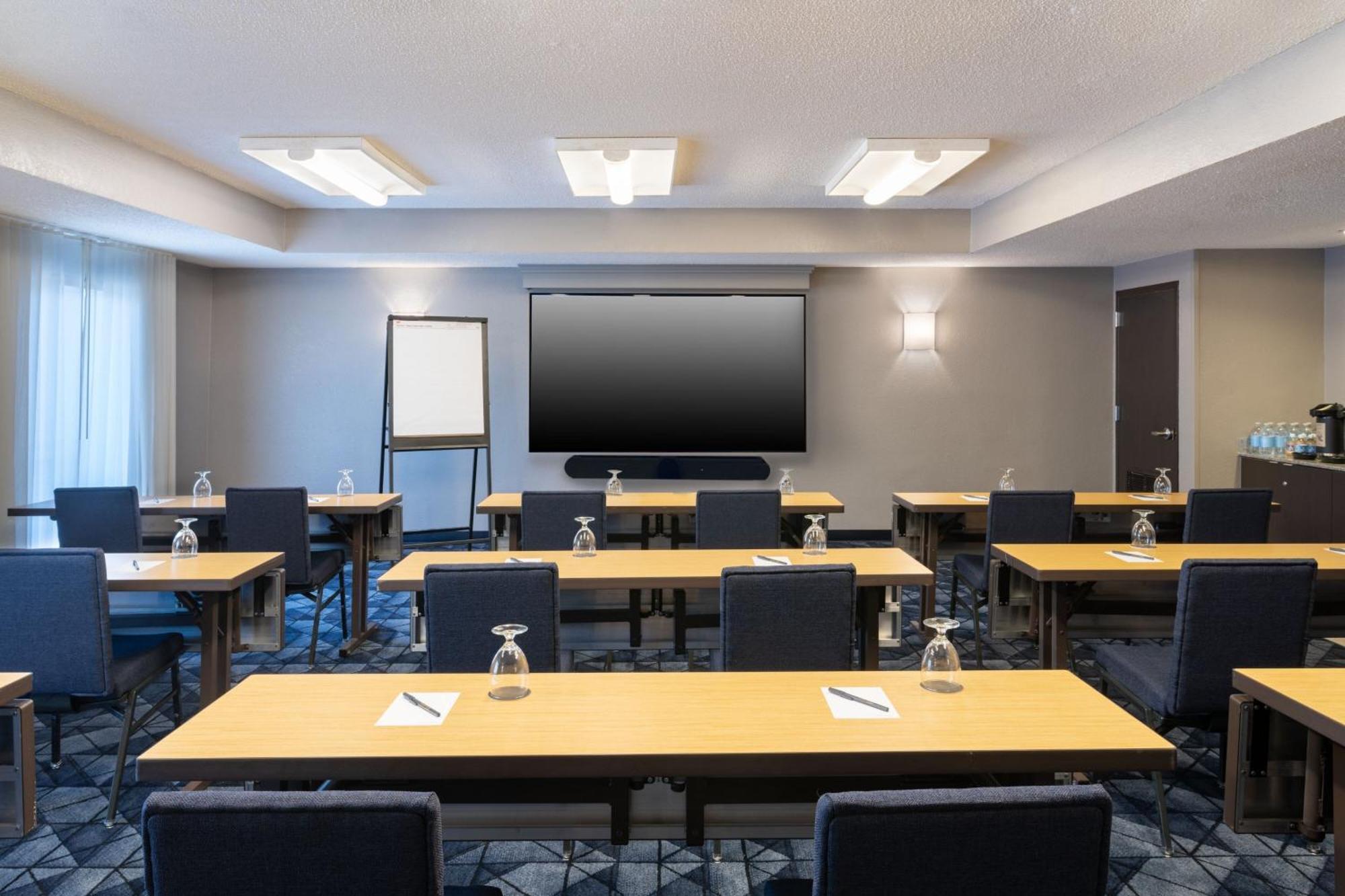 Courtyard By Marriott West Palm Beach Dış mekan fotoğraf