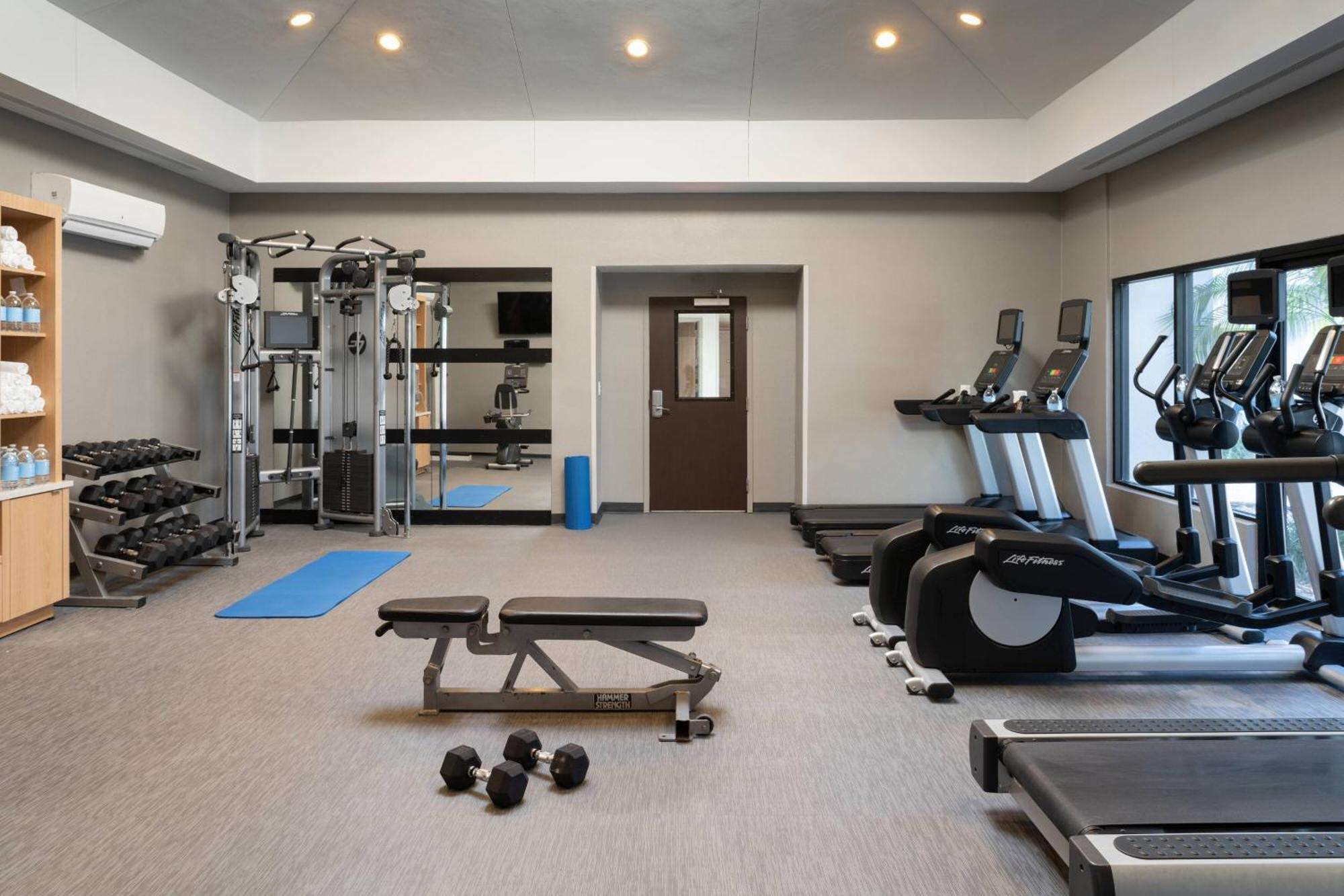 Courtyard By Marriott West Palm Beach Dış mekan fotoğraf