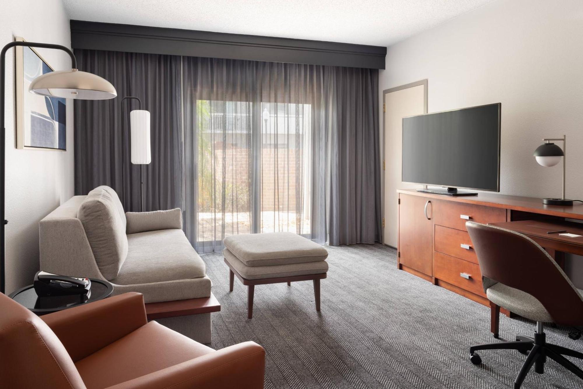 Courtyard By Marriott West Palm Beach Dış mekan fotoğraf