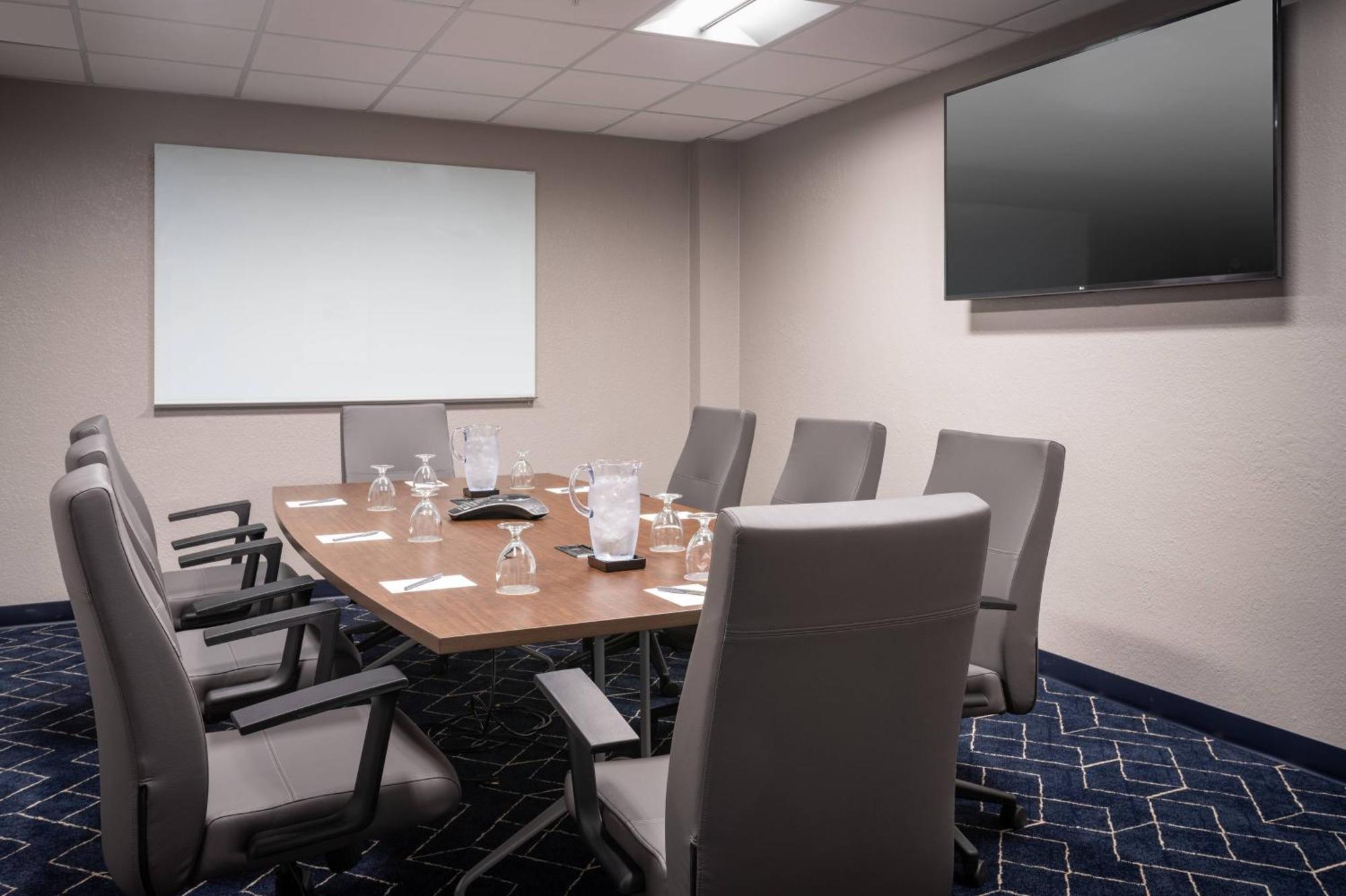 Courtyard By Marriott West Palm Beach Dış mekan fotoğraf