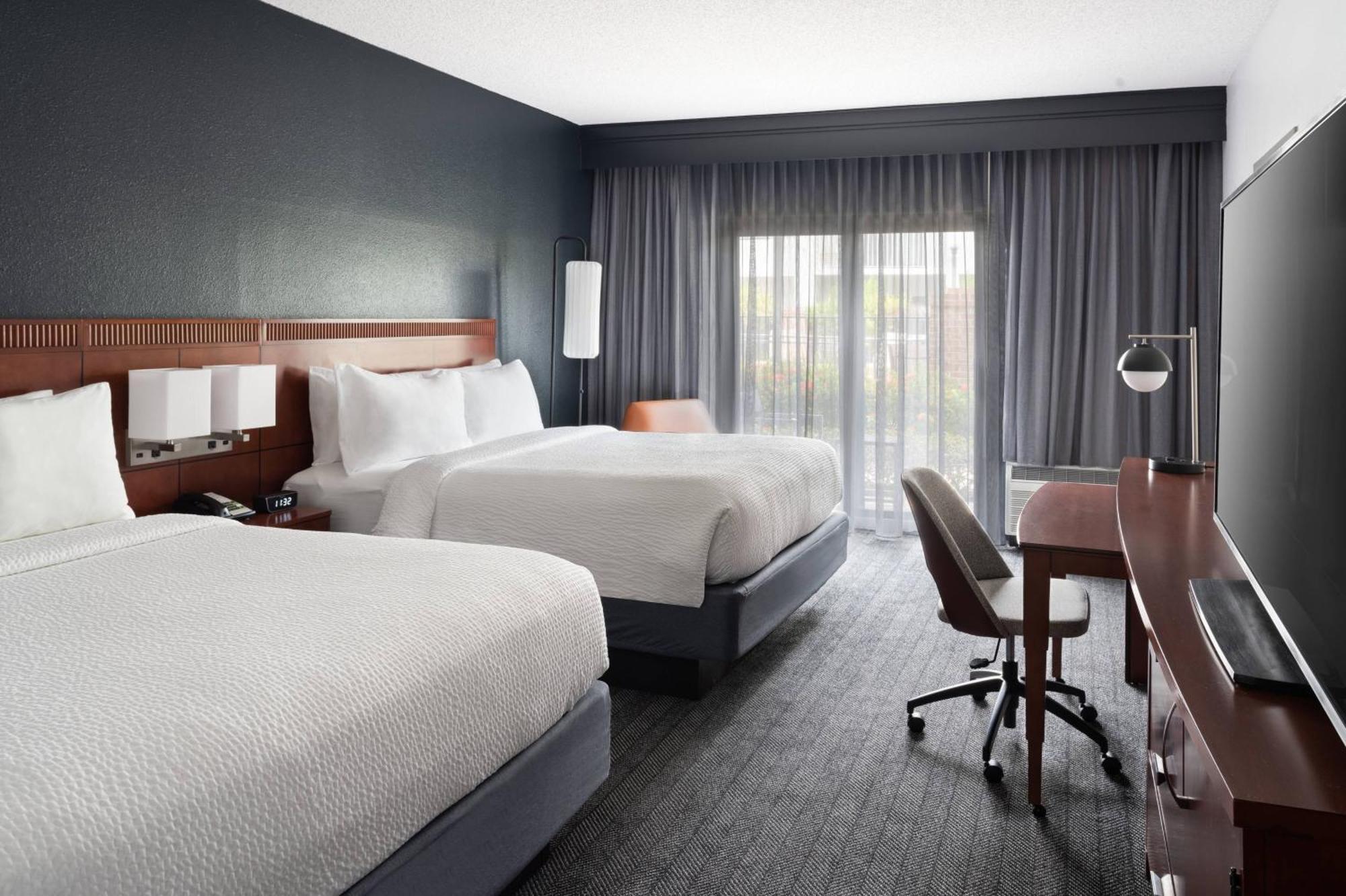 Courtyard By Marriott West Palm Beach Dış mekan fotoğraf