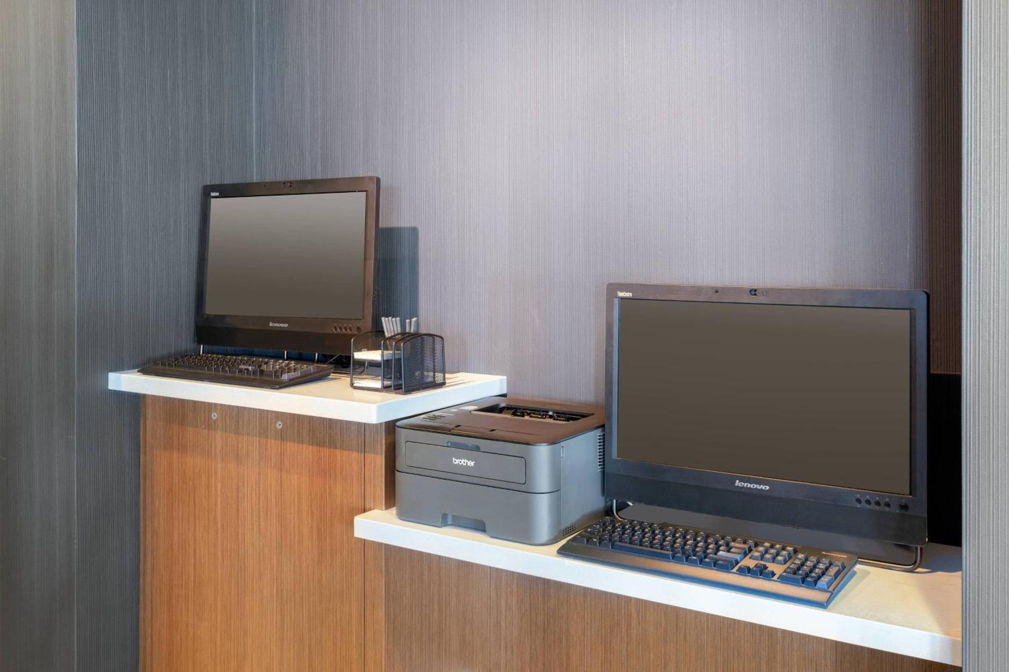 Courtyard By Marriott West Palm Beach Dış mekan fotoğraf