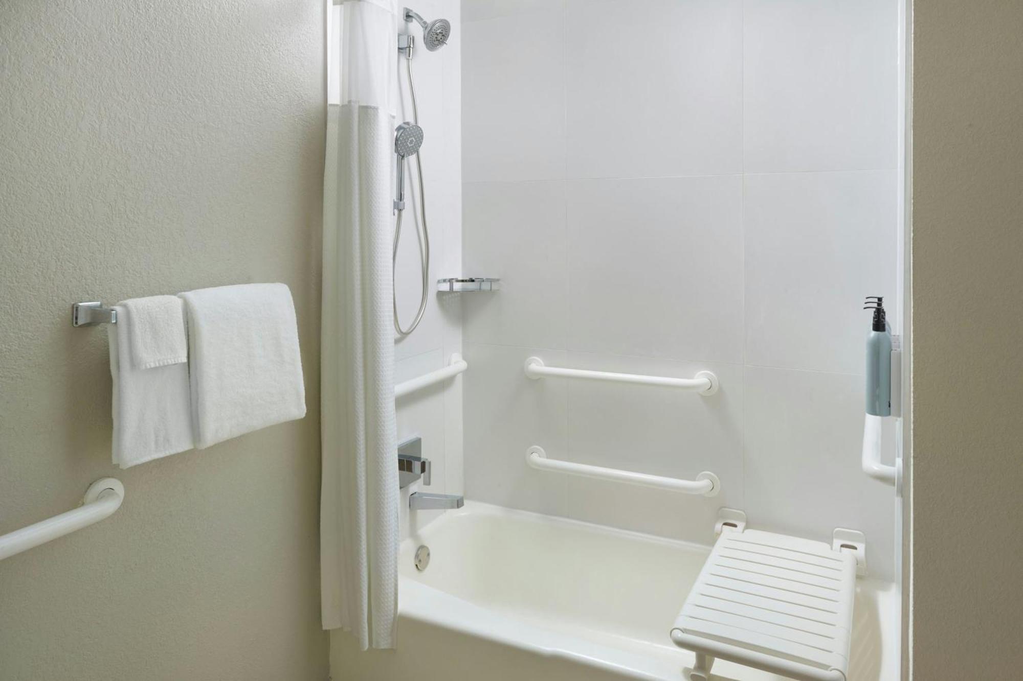 Courtyard By Marriott West Palm Beach Dış mekan fotoğraf