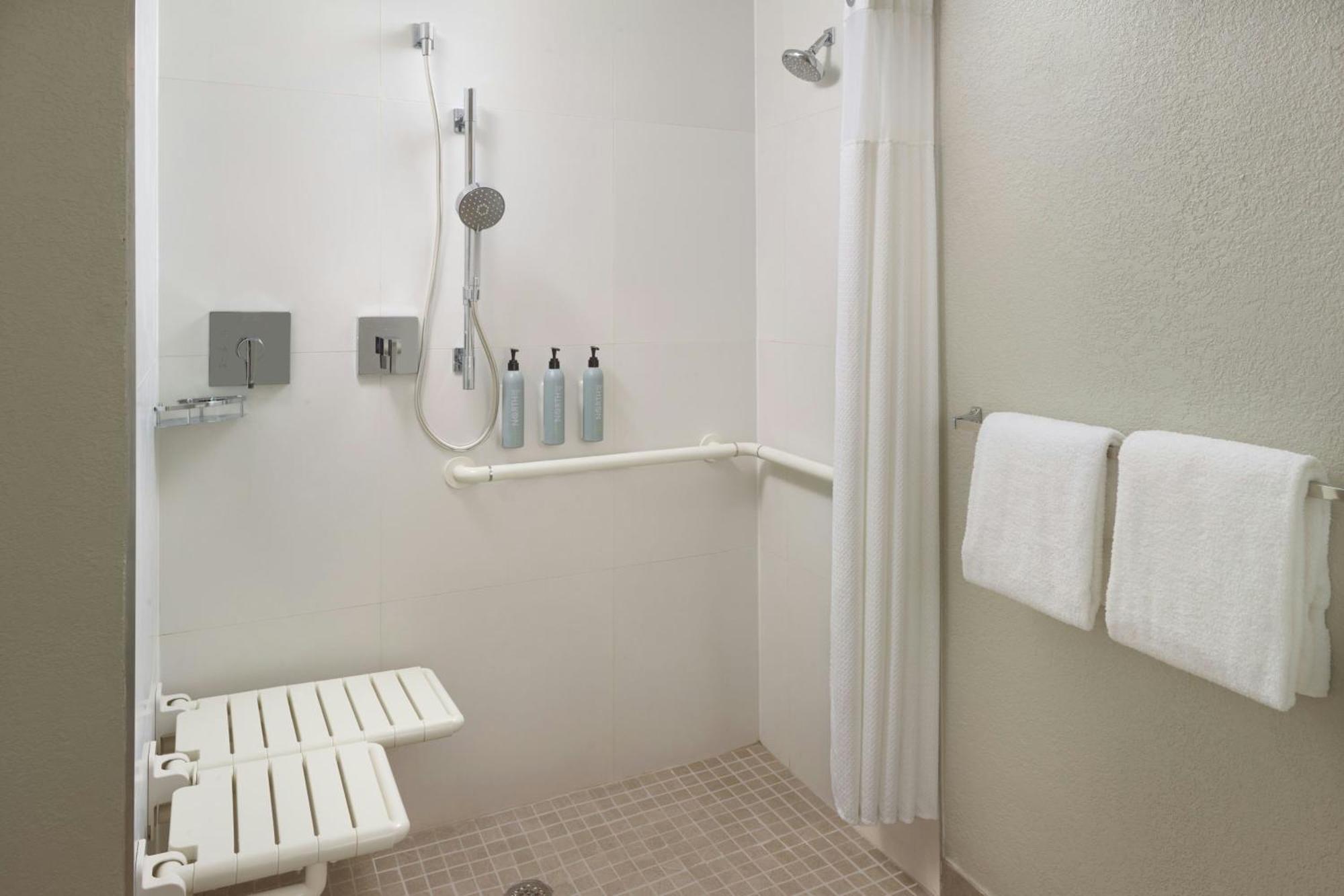 Courtyard By Marriott West Palm Beach Dış mekan fotoğraf