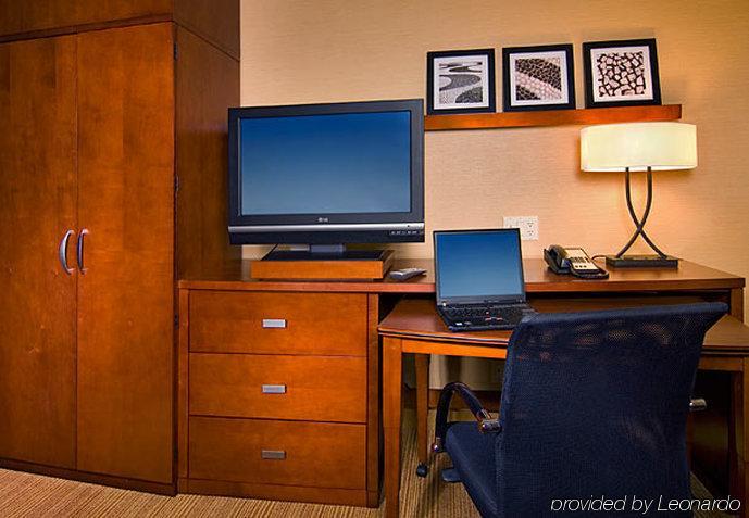 Courtyard By Marriott West Palm Beach Oda fotoğraf