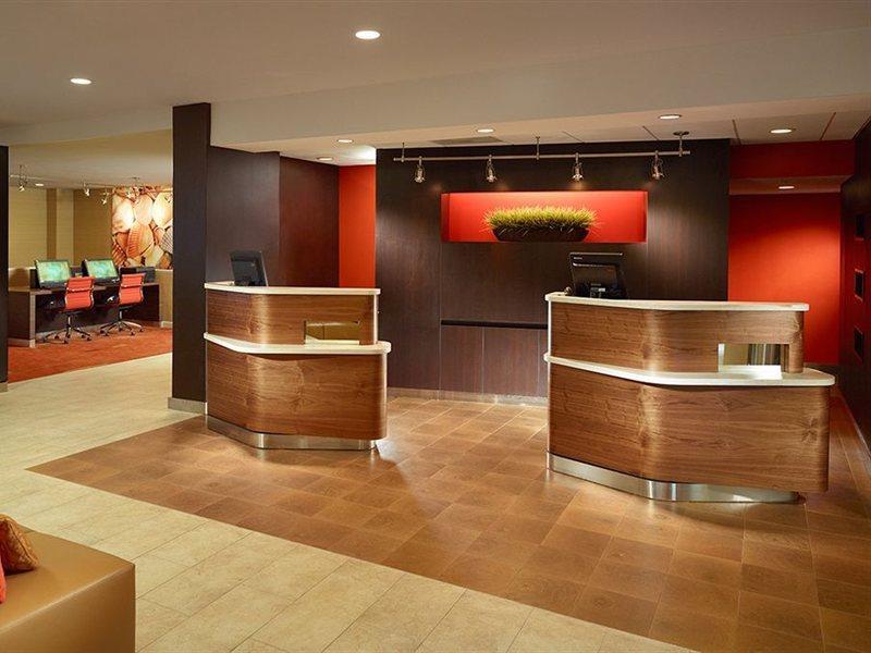 Courtyard By Marriott West Palm Beach Dış mekan fotoğraf