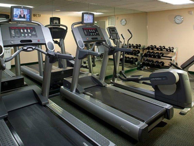 Courtyard By Marriott West Palm Beach Dış mekan fotoğraf