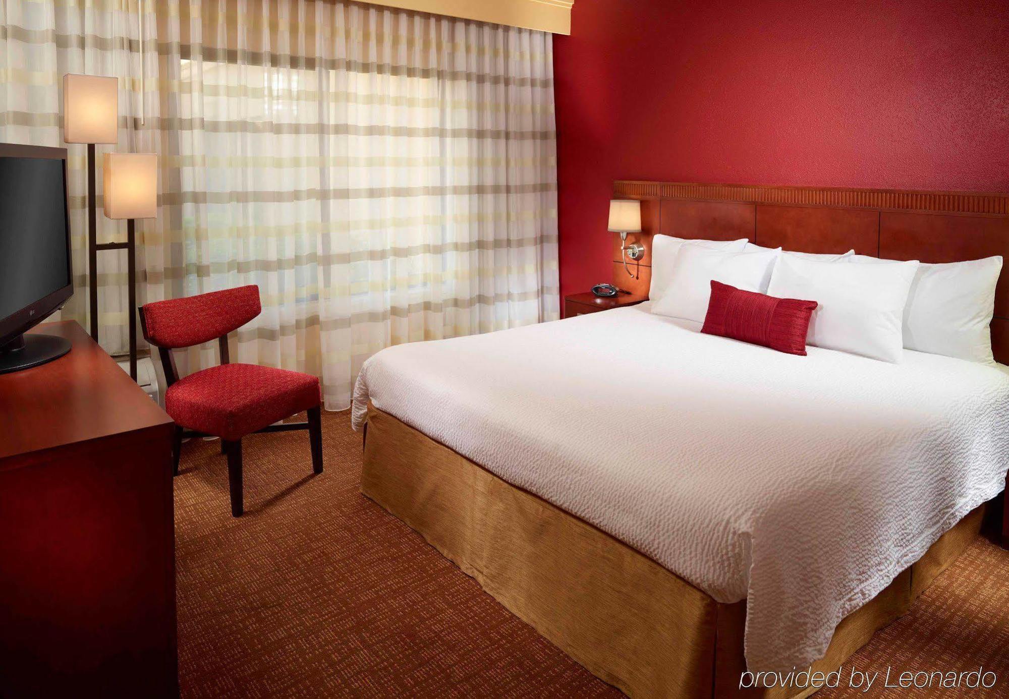 Courtyard By Marriott West Palm Beach Dış mekan fotoğraf