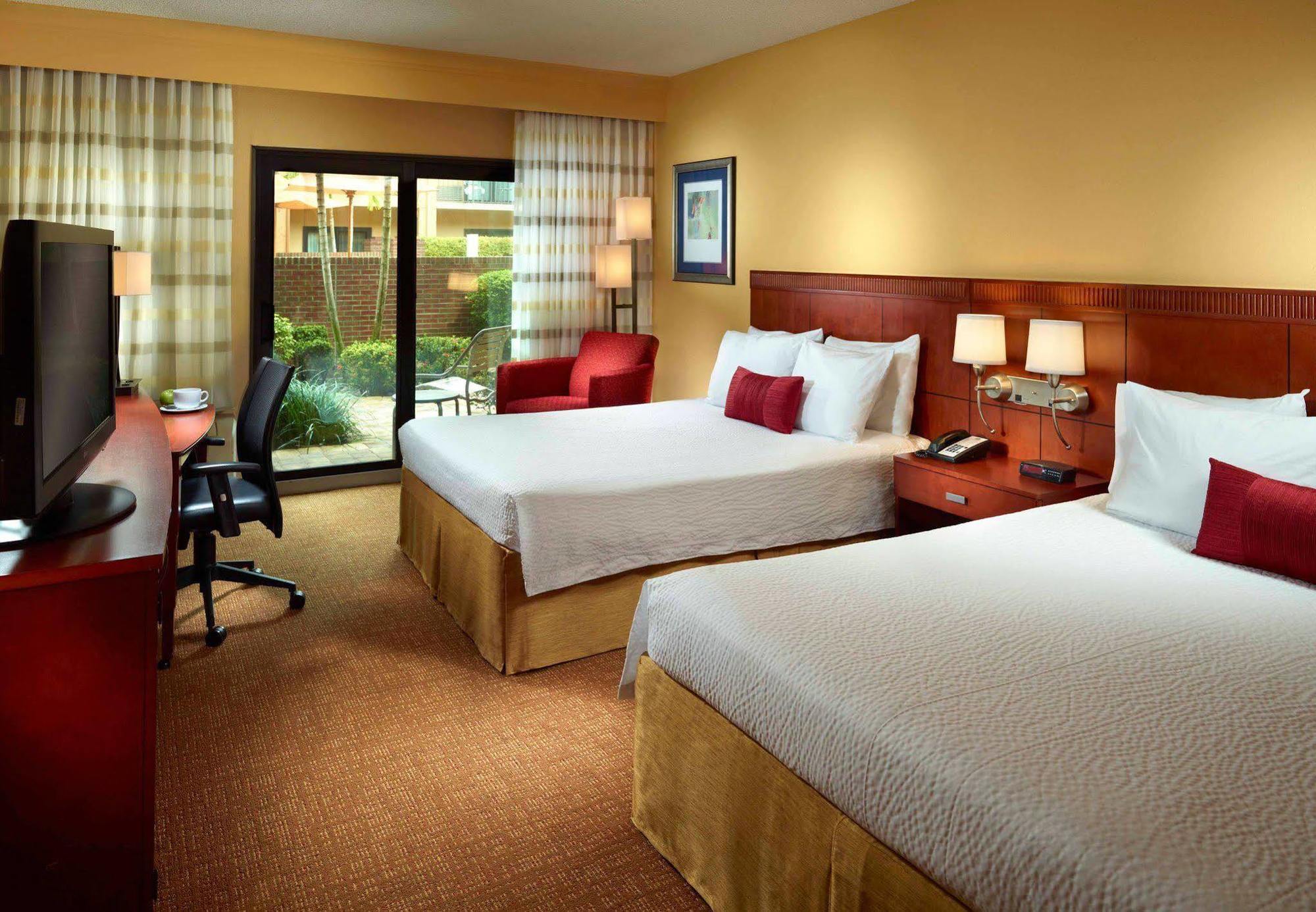 Courtyard By Marriott West Palm Beach Dış mekan fotoğraf