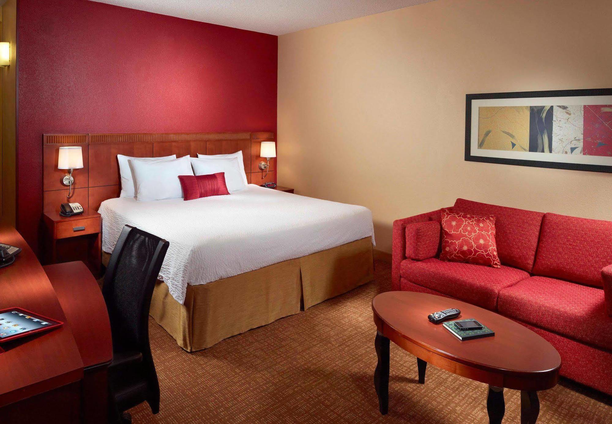 Courtyard By Marriott West Palm Beach Dış mekan fotoğraf