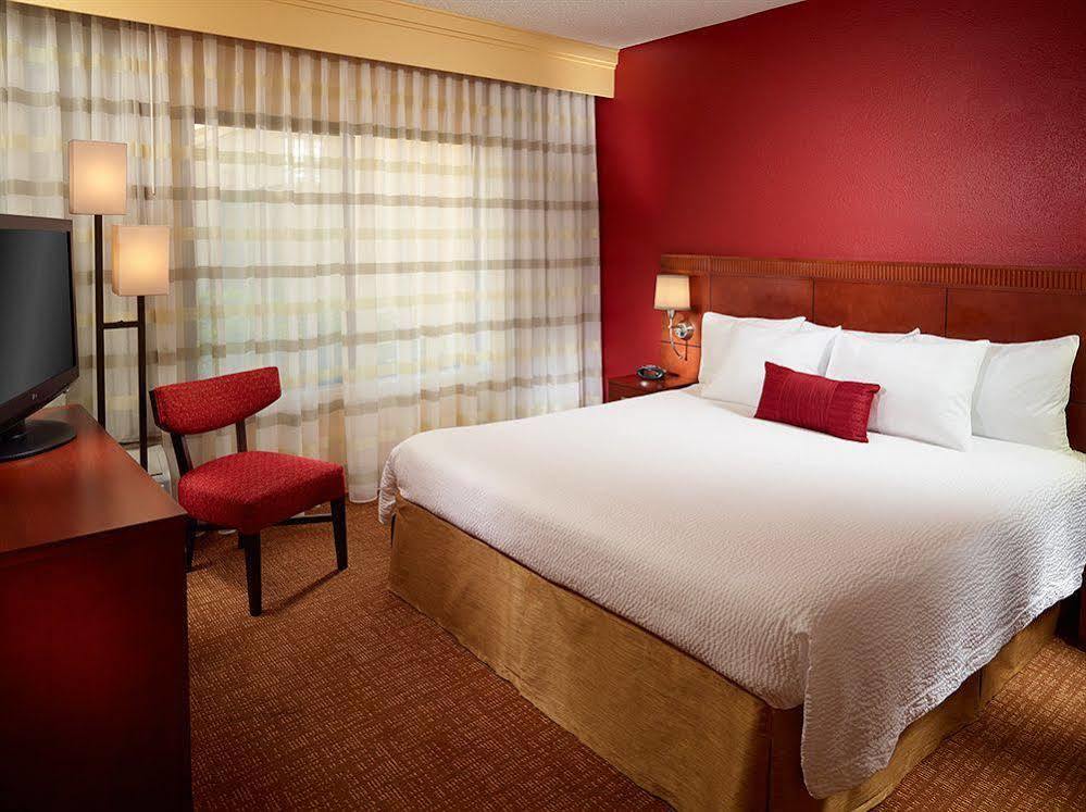 Courtyard By Marriott West Palm Beach Dış mekan fotoğraf