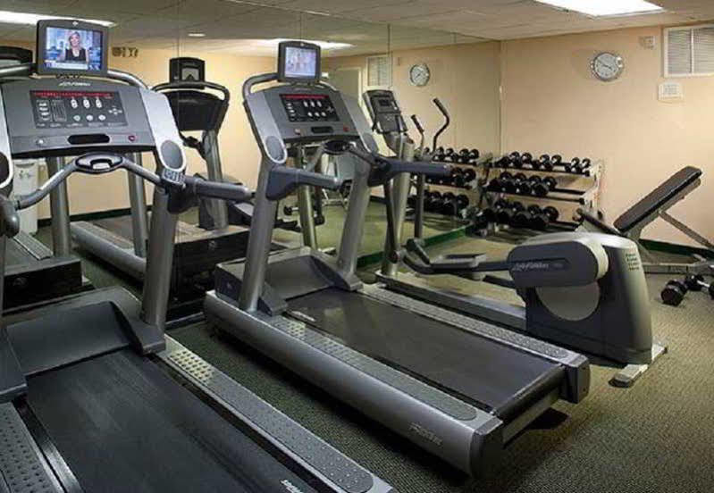 Courtyard By Marriott West Palm Beach Dış mekan fotoğraf