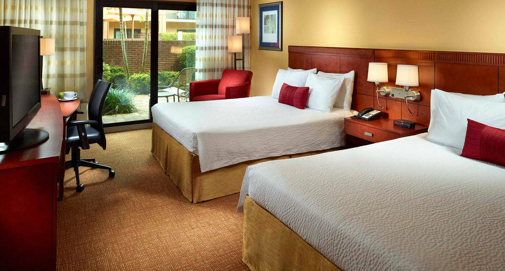 Courtyard By Marriott West Palm Beach Dış mekan fotoğraf
