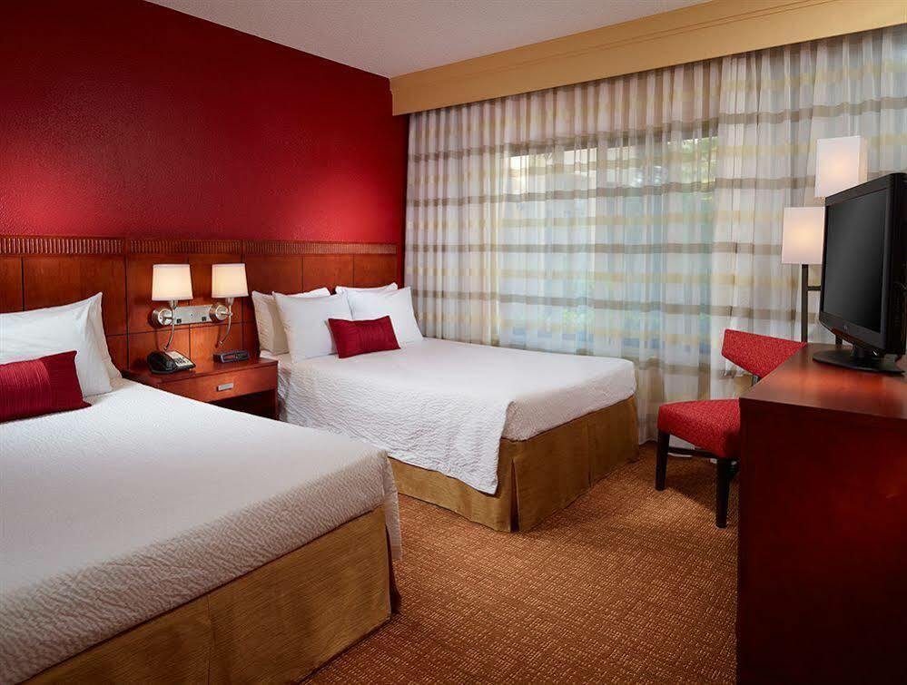 Courtyard By Marriott West Palm Beach Dış mekan fotoğraf