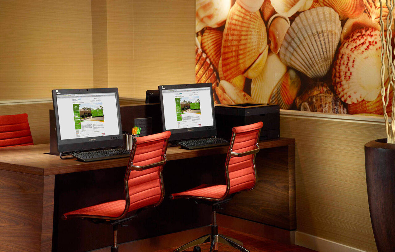 Courtyard By Marriott West Palm Beach Dış mekan fotoğraf